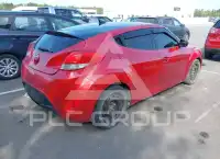 2013 Hyundai Veloster photo