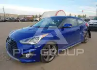 2013 Hyundai Veloster photo