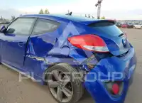 2013 Hyundai Veloster photo