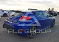 2013 Hyundai Veloster photo