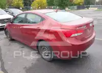 2013 Hyundai Elantra photo