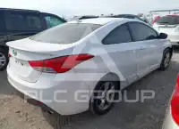 2013 Hyundai Elantra фото