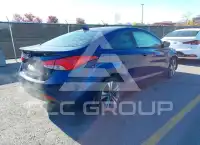 2013 Hyundai Elantra photo