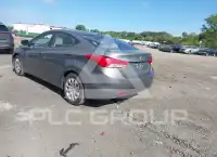 2013 Hyundai Elantra фото