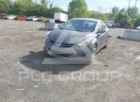 2013 Hyundai Elantra фото