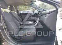 2013 Hyundai Elantra фото