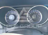 2013 Hyundai Sonata фото