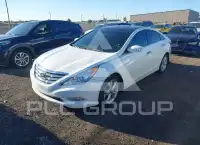 2013 Hyundai Sonata фото