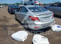 2013 Hyundai Accent фото