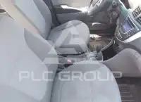 2013 Hyundai Accent фото