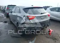 2013 Hyundai Elantra фото