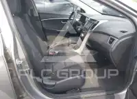 2013 Hyundai Elantra фото