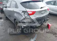 2013 Hyundai Elantra фото