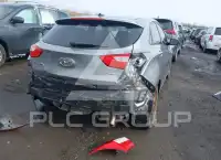 2013 Hyundai Elantra фото