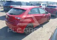 2013 Hyundai Elantra photo