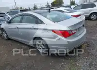 2013 Hyundai Sonata фото