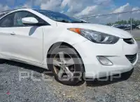 2013 Hyundai Elantra фото