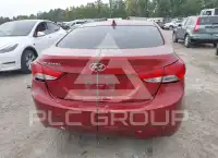 2013 Hyundai Elantra фото