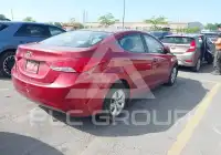 2013 Hyundai Elantra фото