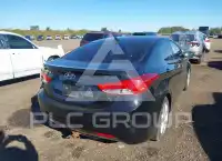 2013 Hyundai Elantra фото