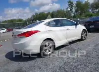 2013 Hyundai Elantra фото