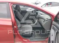 2013 Hyundai Elantra фото