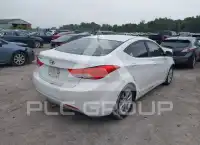2013 Hyundai Elantra фото