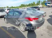 2013 Hyundai Elantra photo