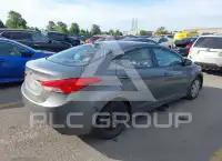 2013 Hyundai Elantra photo