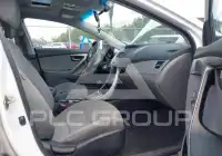 2013 Hyundai Elantra фото