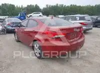 2013 Hyundai Elantra фото