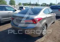 2013 Hyundai Elantra photo