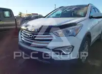 2013 Hyundai Santa Fe фото
