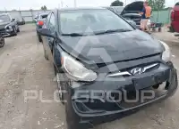 2013 Hyundai Accent photo