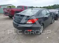 2013 Hyundai Accent photo