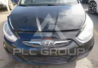 2013 Hyundai Accent фото