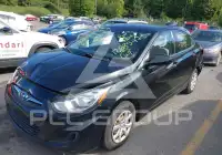 2013 Hyundai Accent фото
