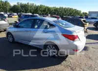 2013 Hyundai Accent фото