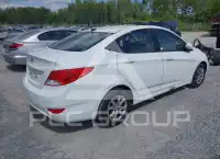 2013 Hyundai Accent фото