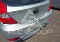 2013 Hyundai Accent фото