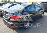 2013 Hyundai Accent фото
