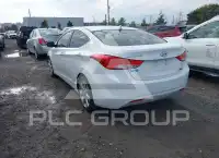 2013 Hyundai Elantra фото