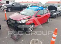 2013 Hyundai Elantra фото