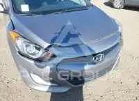 2013 Hyundai Elantra фото