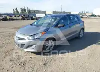 2013 Hyundai Elantra фото