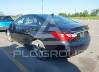 2013 Hyundai Sonata photo