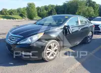 2013 Hyundai Sonata photo