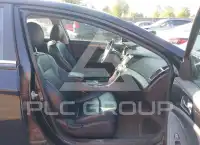 2013 Hyundai Sonata photo
