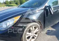 2013 Hyundai Sonata photo