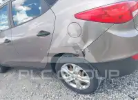 2013 Hyundai Tucson photo